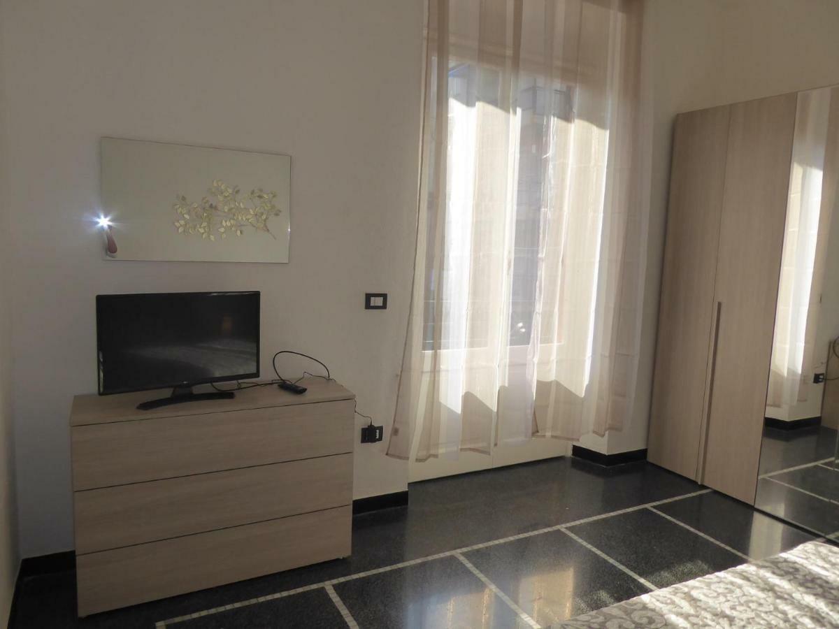 La Casa Del Merlo By Holiday World Sestri Levante Exterior photo